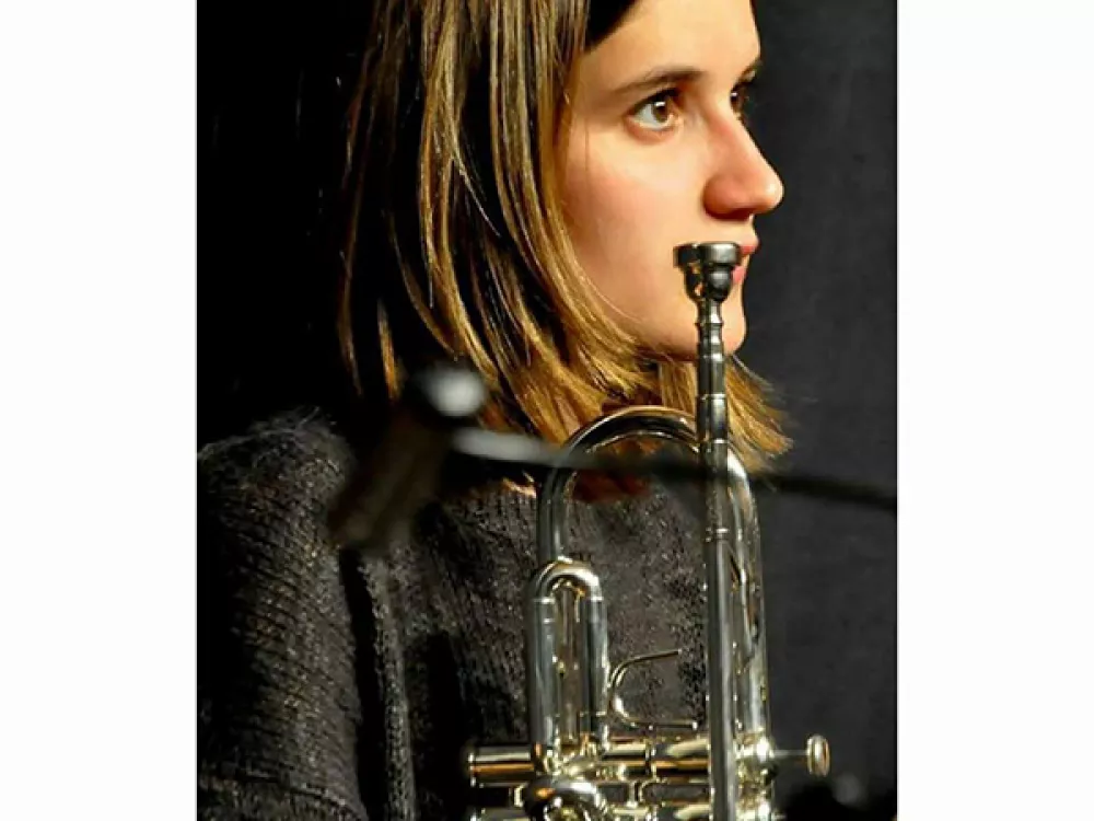 Mireia Vidal