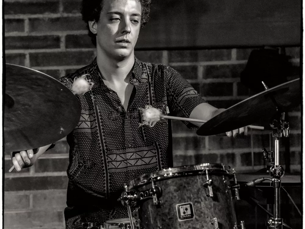 Andreu Pitarch