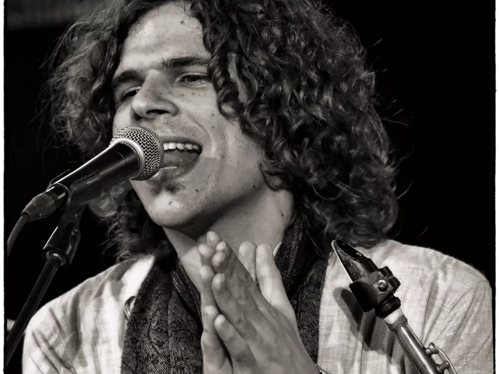Antonio Lizana