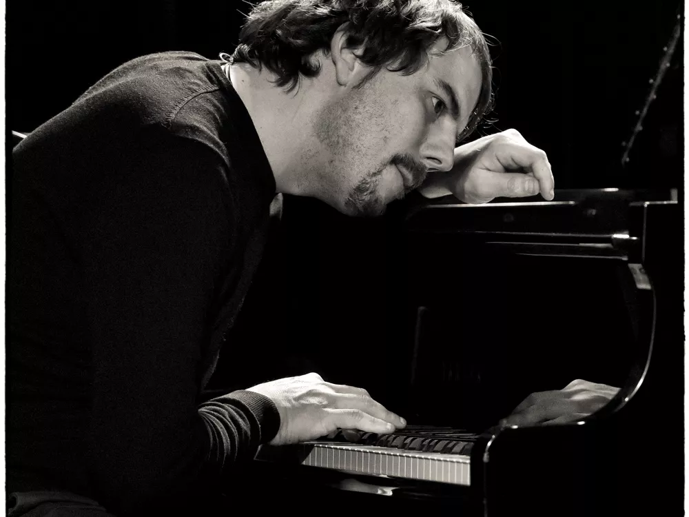 Daniel García