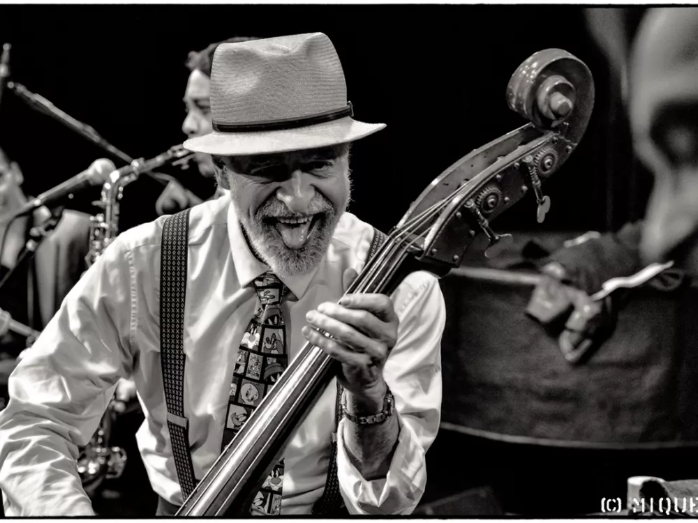 Doc Scanlon´s Cool Cat Combo 2018