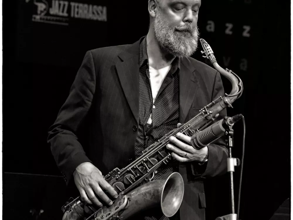 Frederik Carlquist 2018