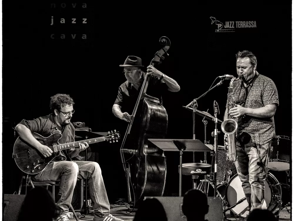 Homenatge a Miguel Serna