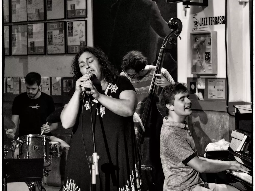 Jam Session 20-07-17