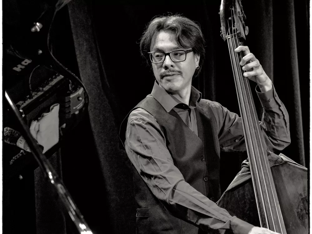 Juan Carlos Bucchán