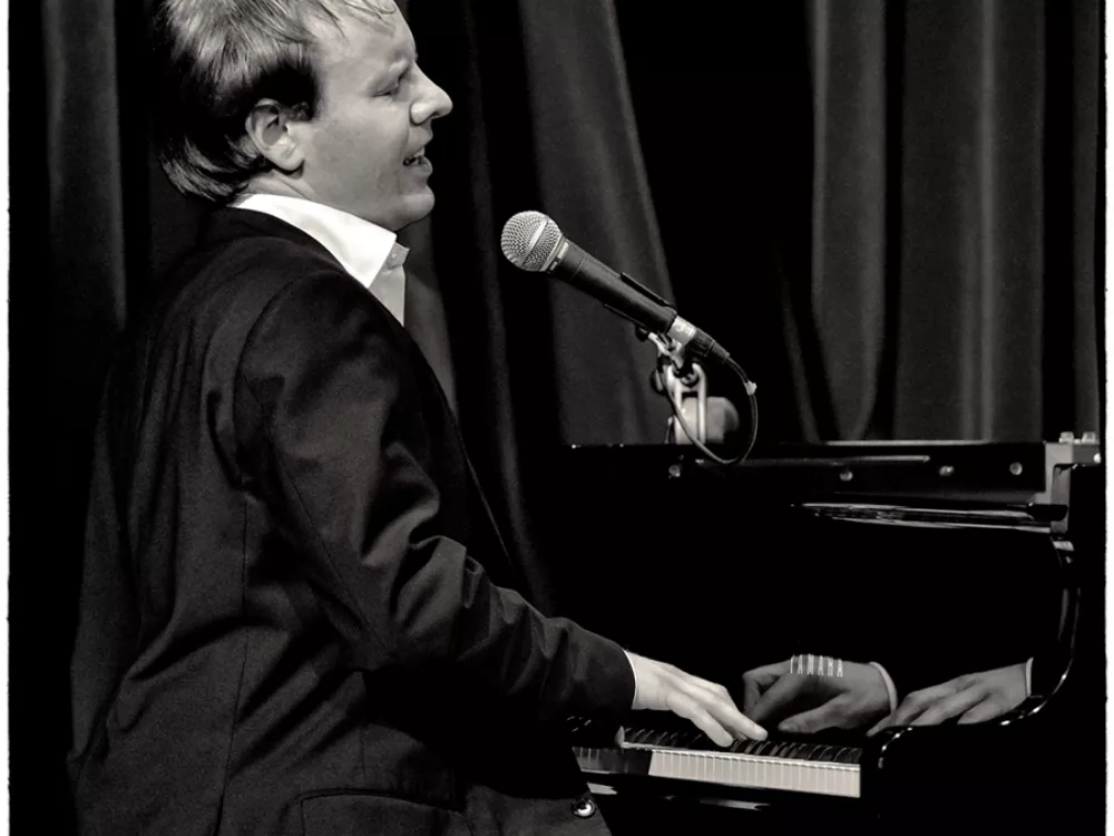 Lasse E. Jensen