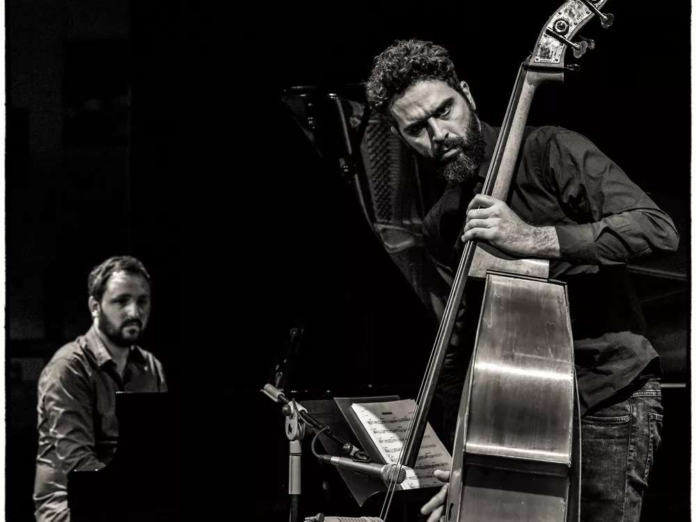 Lluís Capdevila "Diàspora"