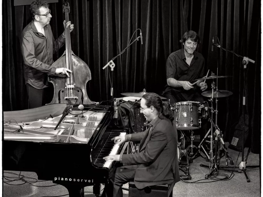 Lluís Coloma Trio