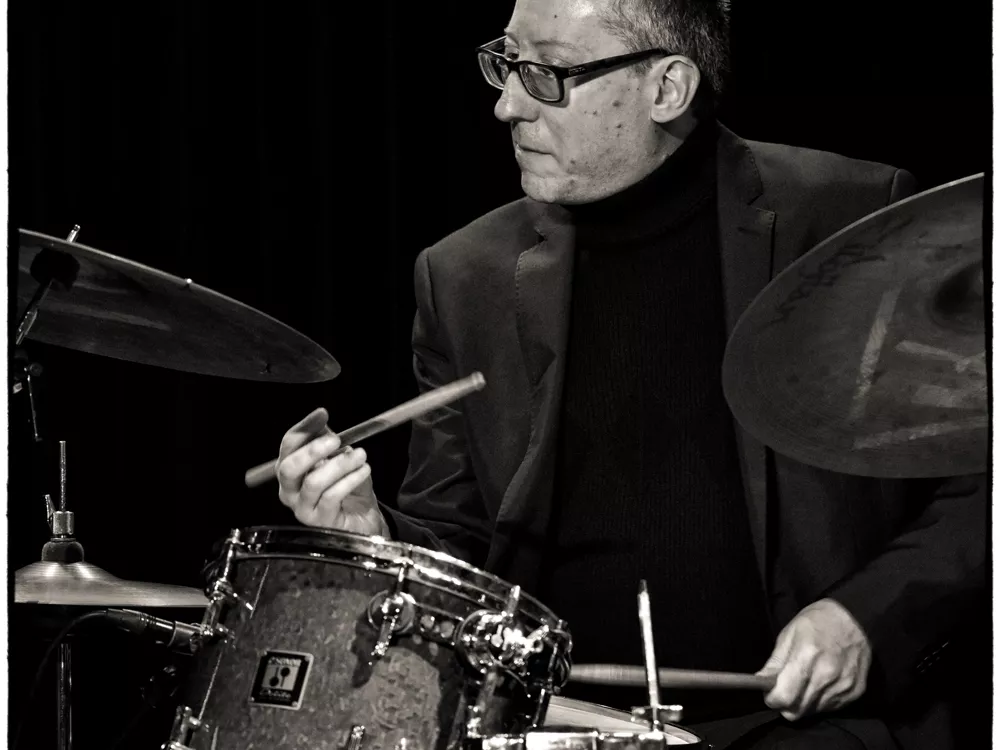 Enrique Heredia