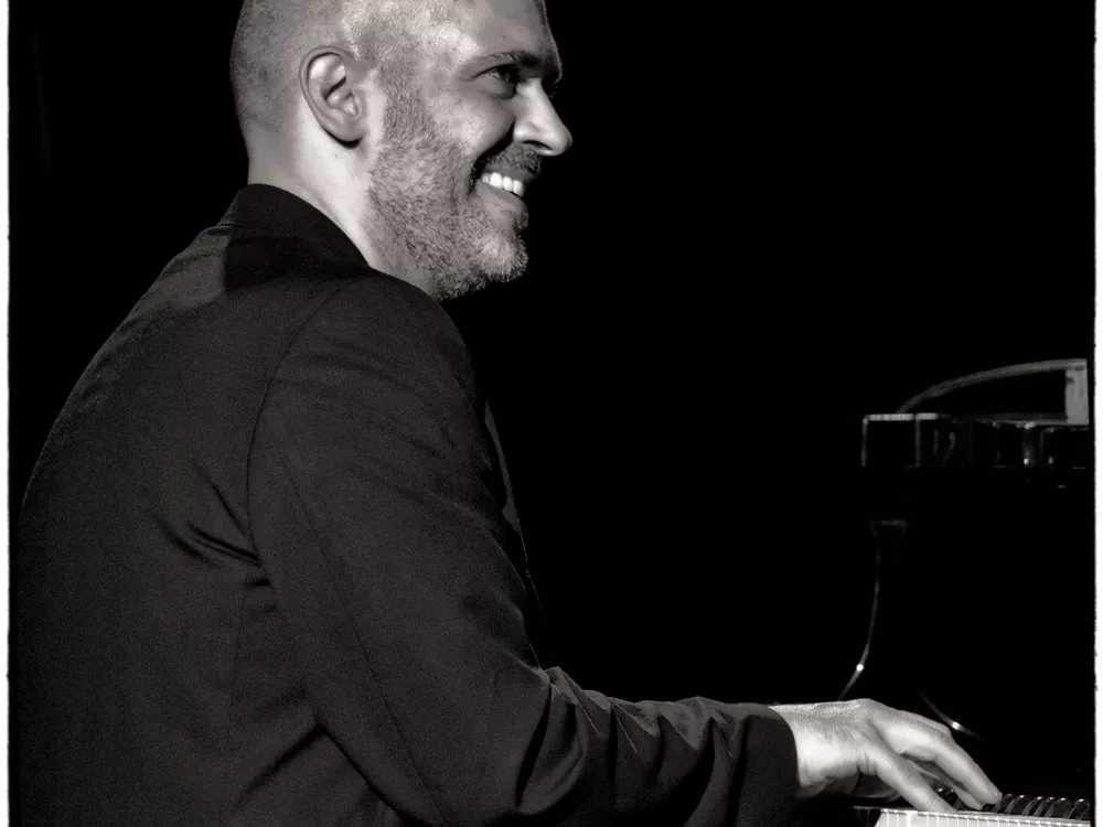 Marc Ferrer