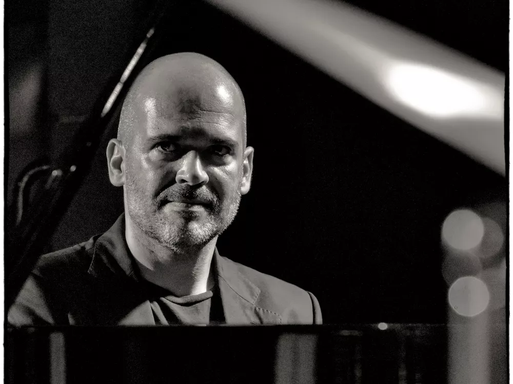 Marc Ferrer