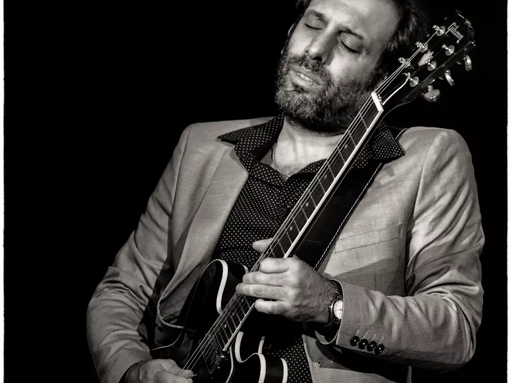 Martín J Merino