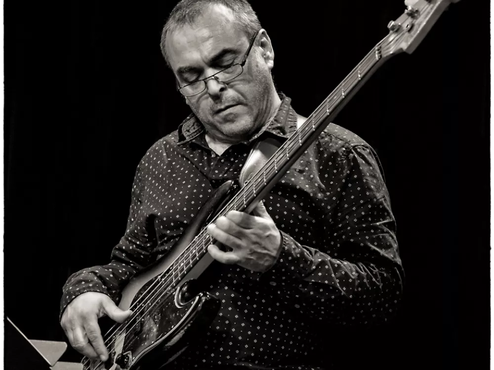 Pep Pérez Cucurella 2018