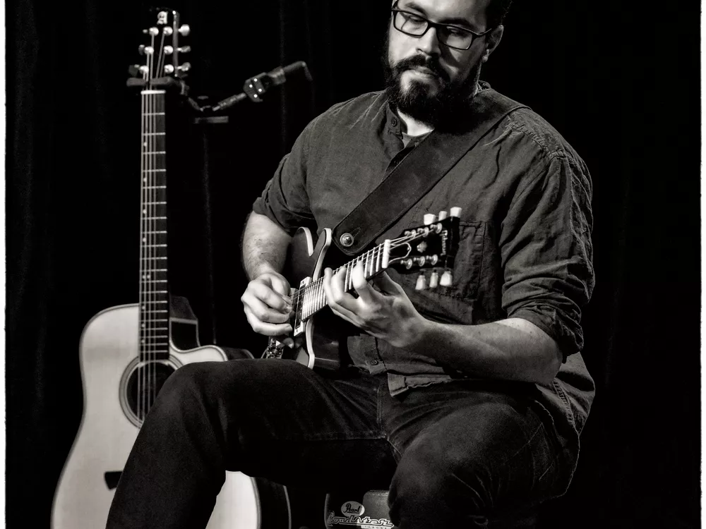 Victor Martínez Galeote