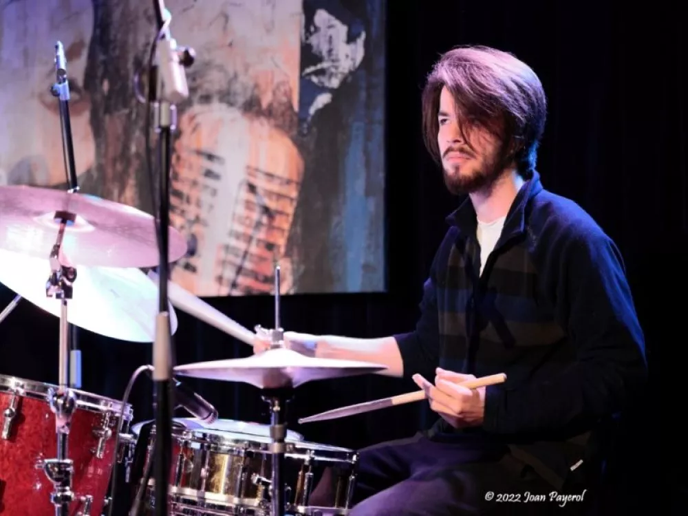 Oriol Ventura