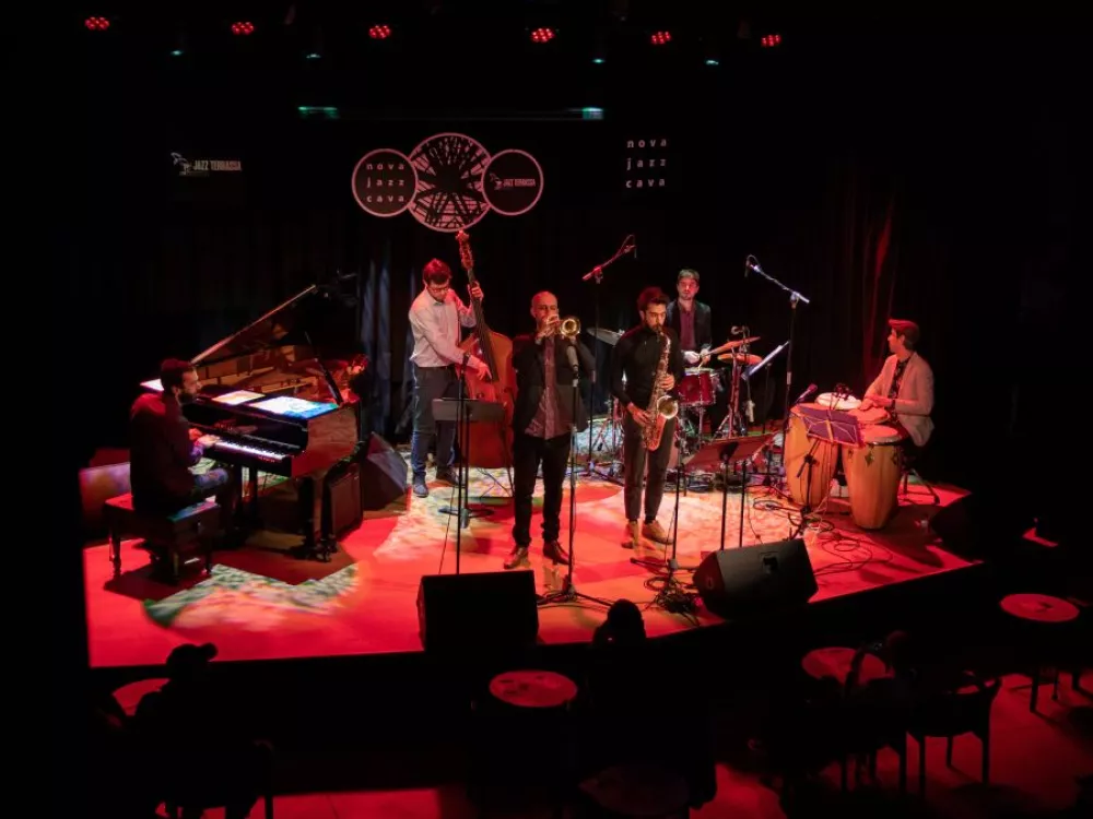 Pol Omedes "Pura Vida"