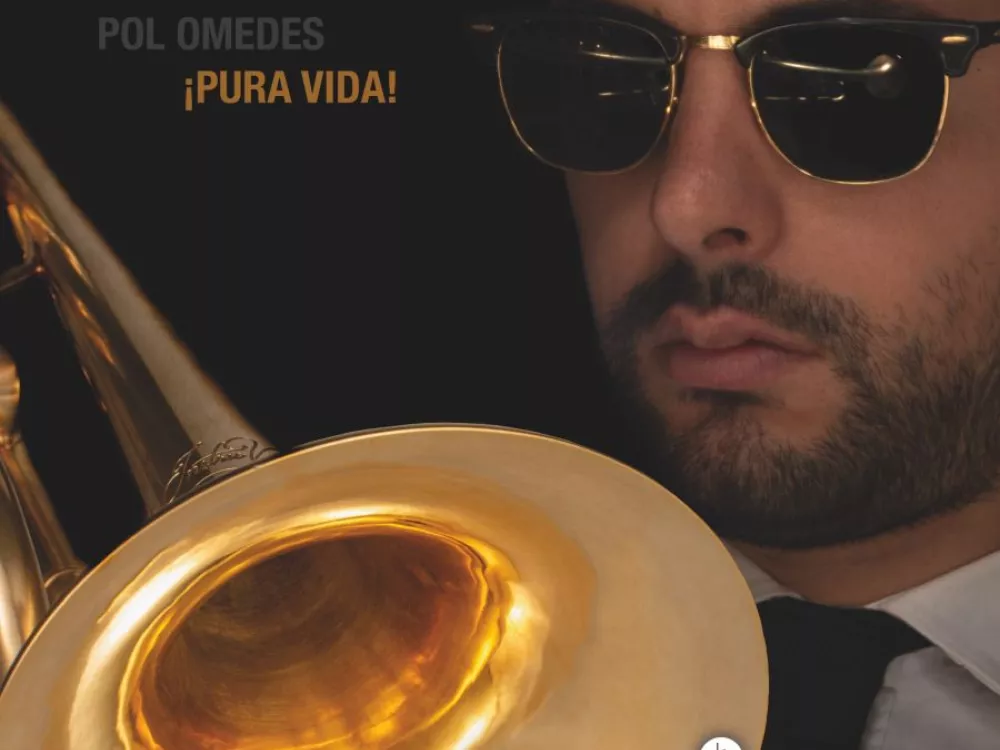 Pol Omedes "Pura Vida"