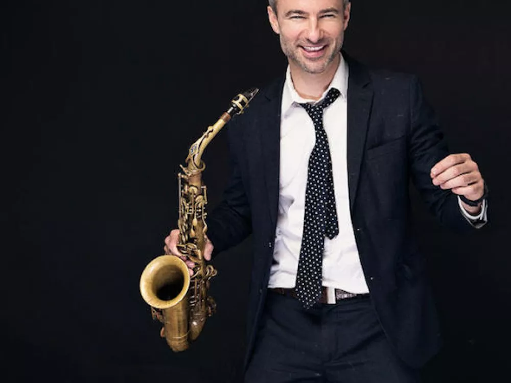 Professor Cunningham