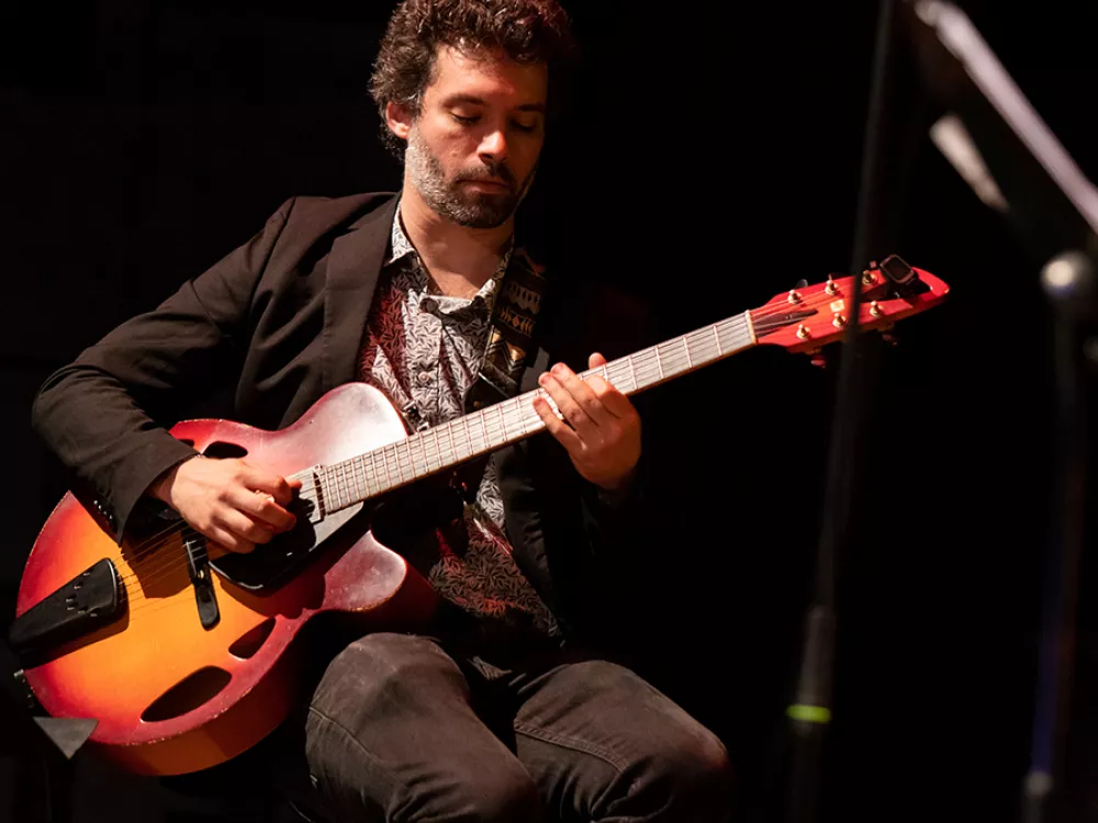 Rai Paz
