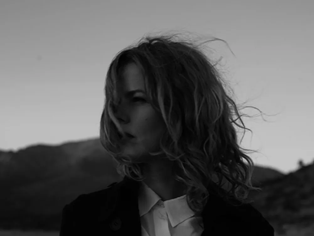 Christina Rosenvinge