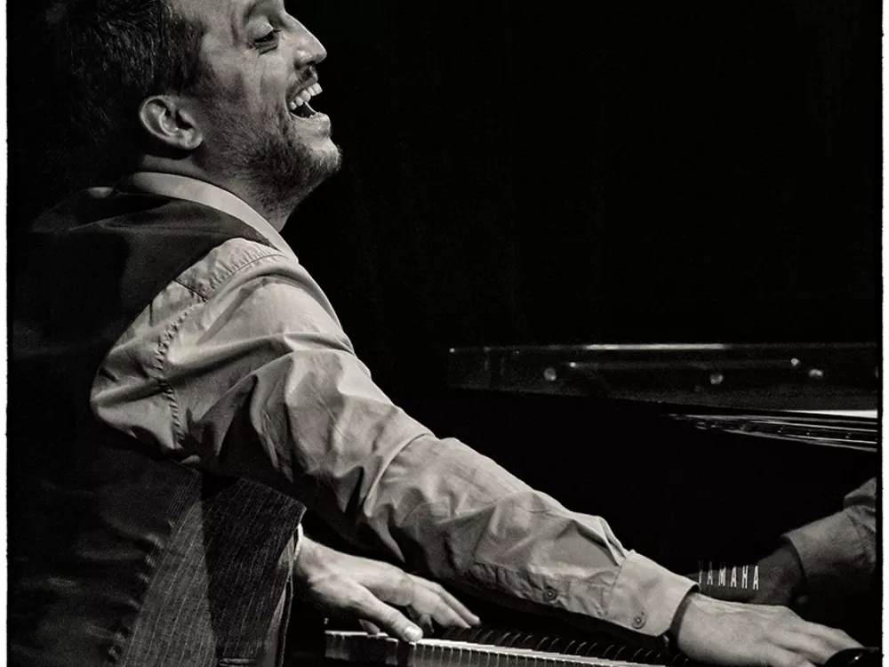Sébastien Troendlé