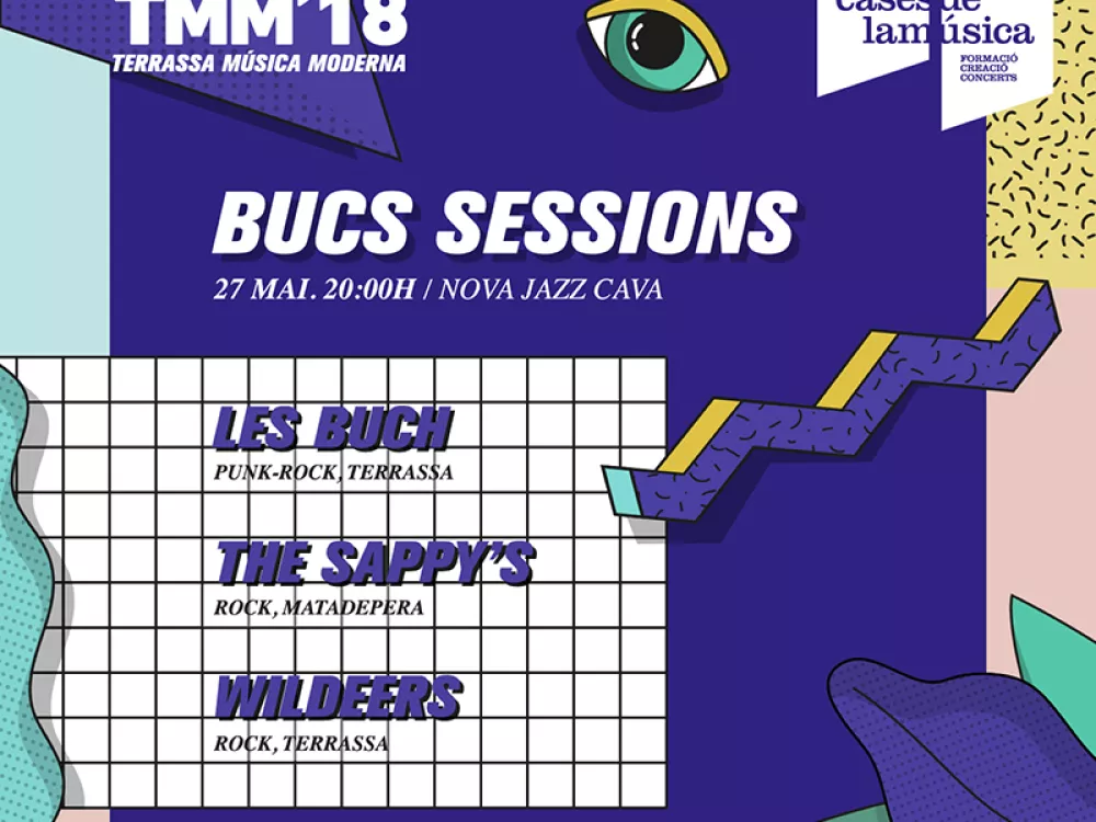 TMM18BucsSessions