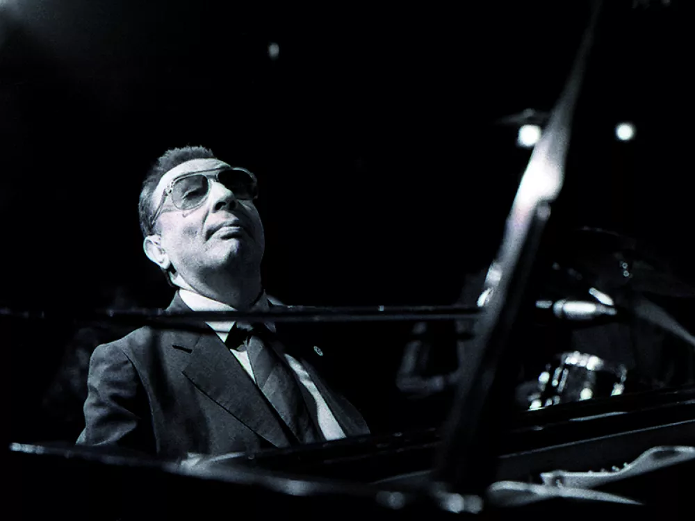 Tete Montoliu