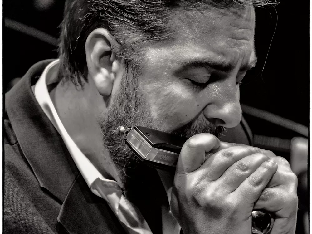 Víctor Puertas 2017