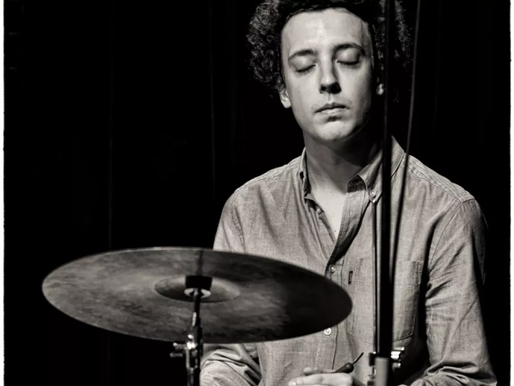 Andreu Pitarch