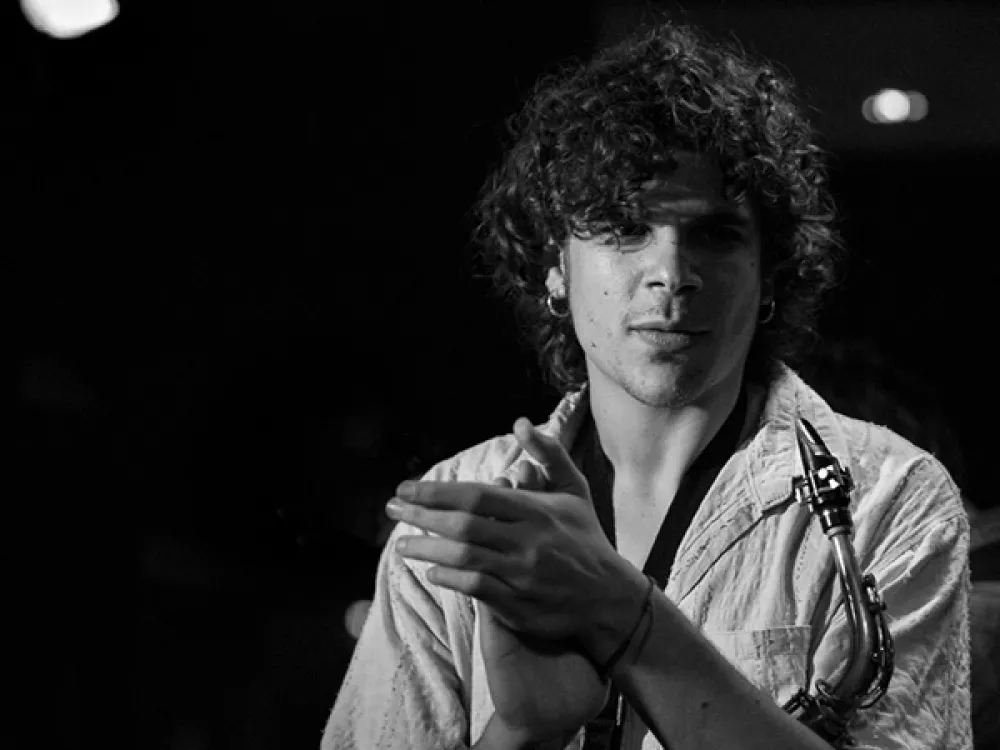 Antonio Lizana