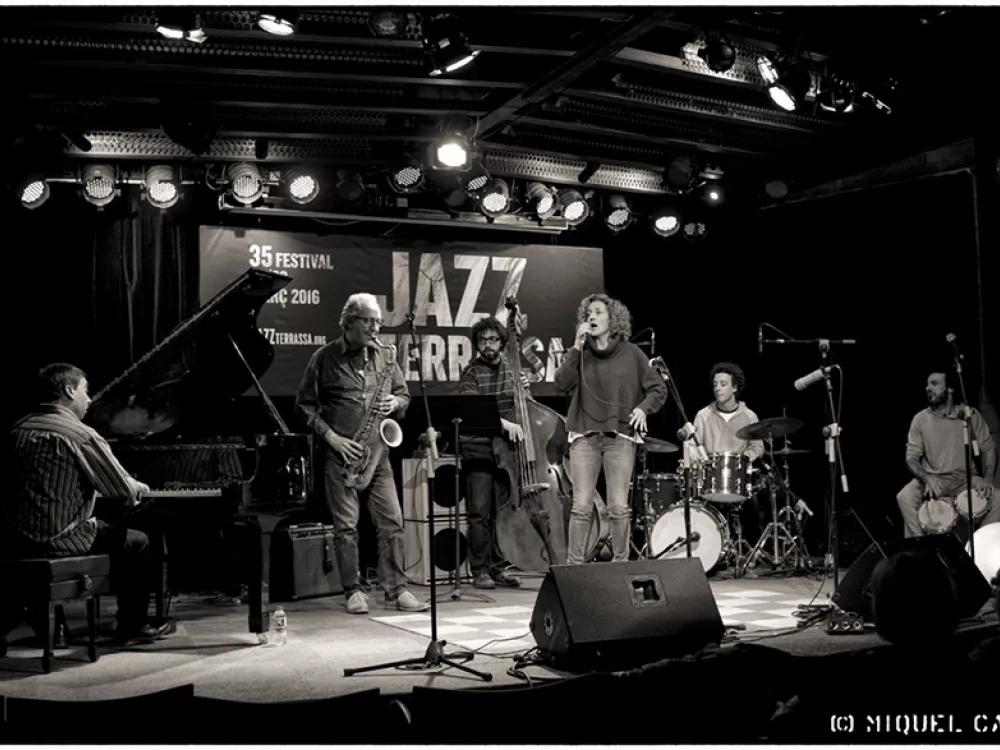 AT Jam Session