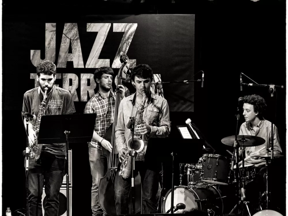 AT Jam Quintet
