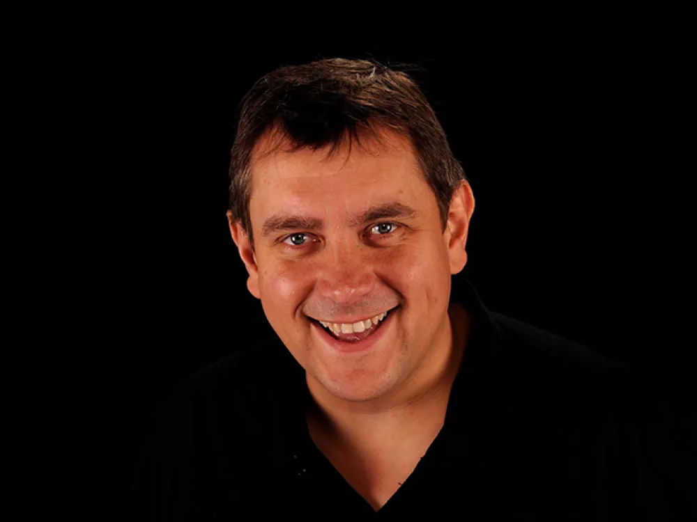 Ben Waters