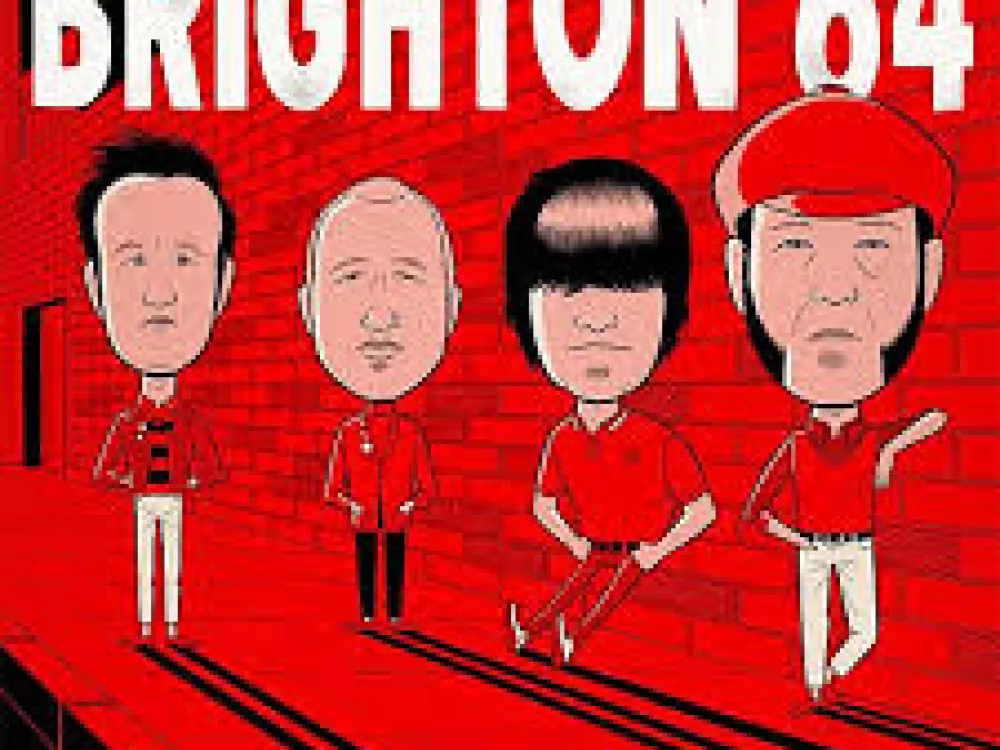 Brighton 64