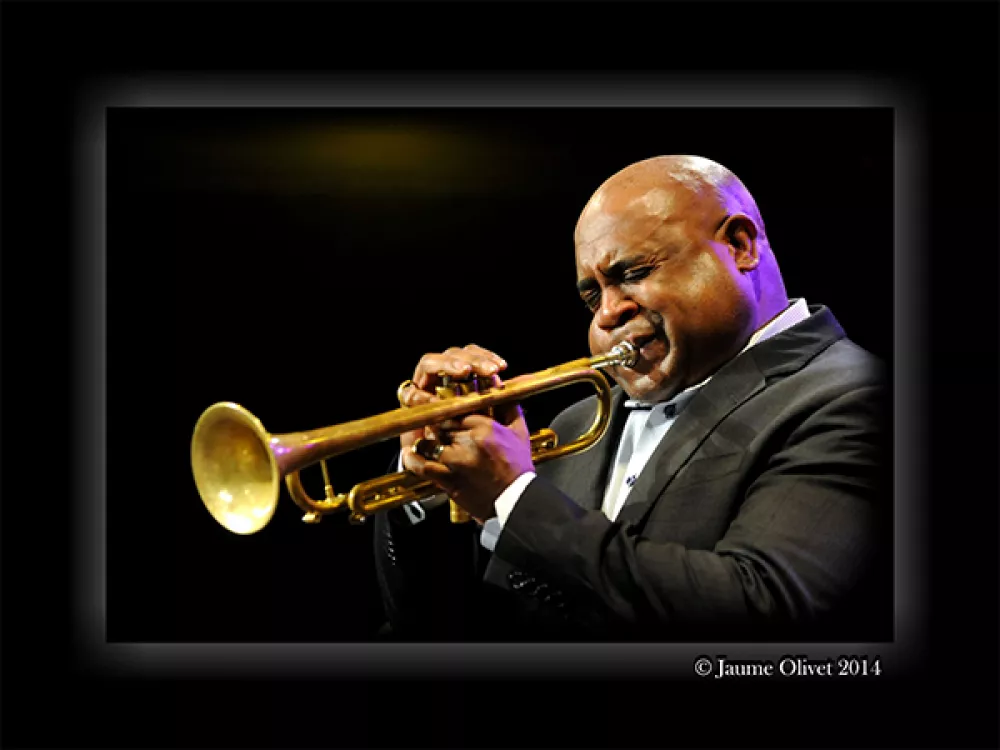 Un Cafè amb Jazz, Festival 2014