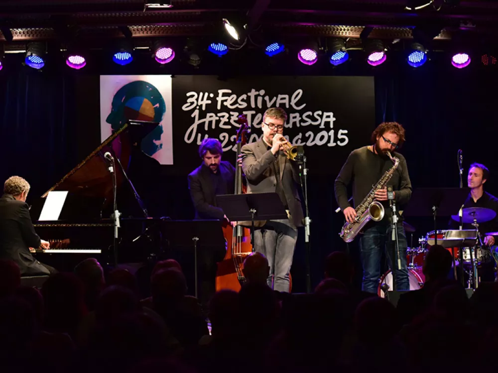 Capella · Pastor Quintet