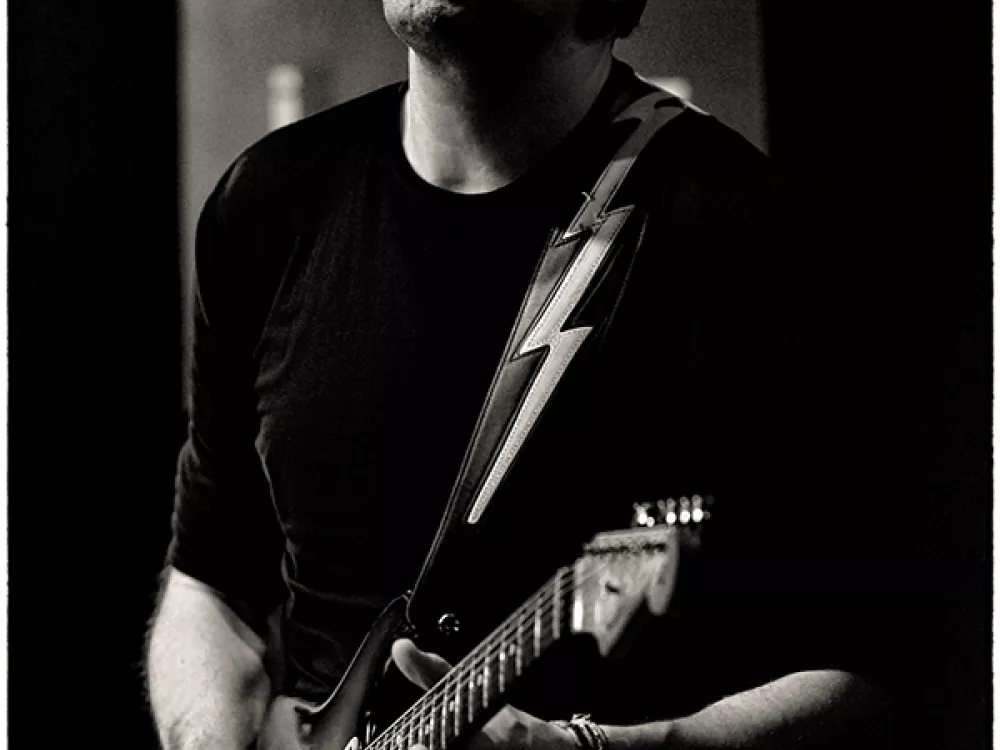 Carlos Navarrete