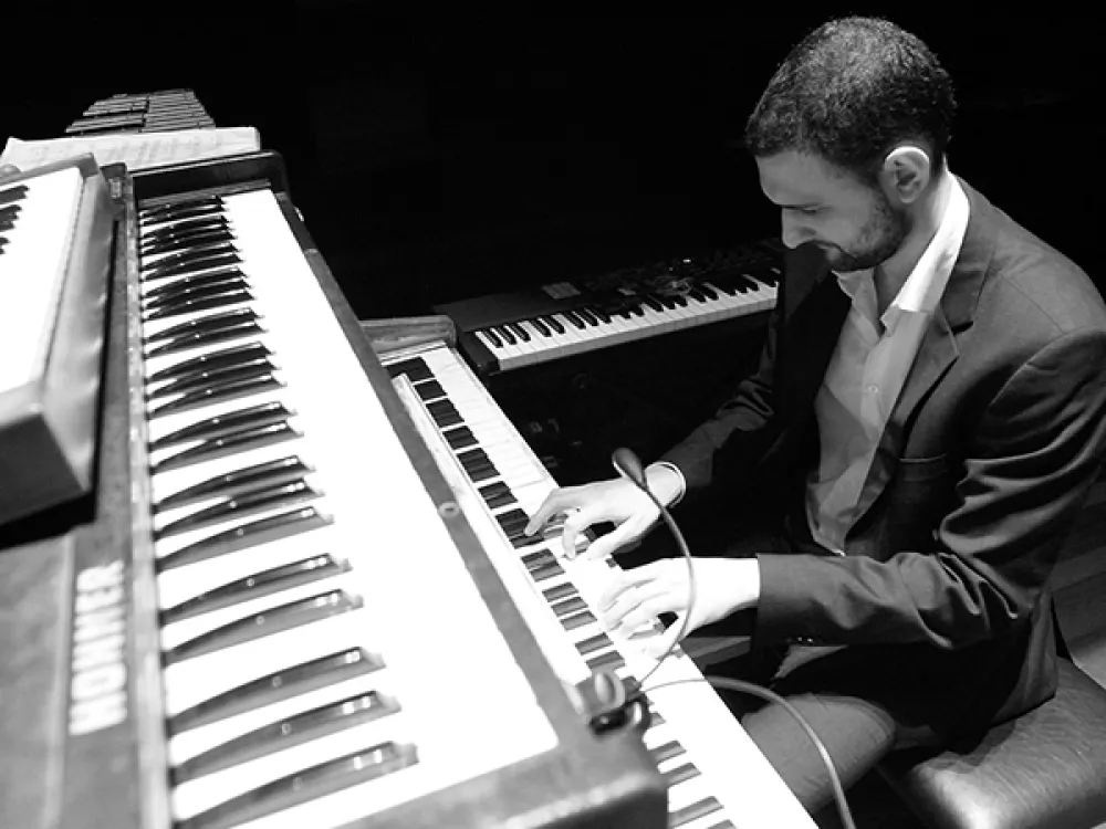 Christos Yerolatsitis