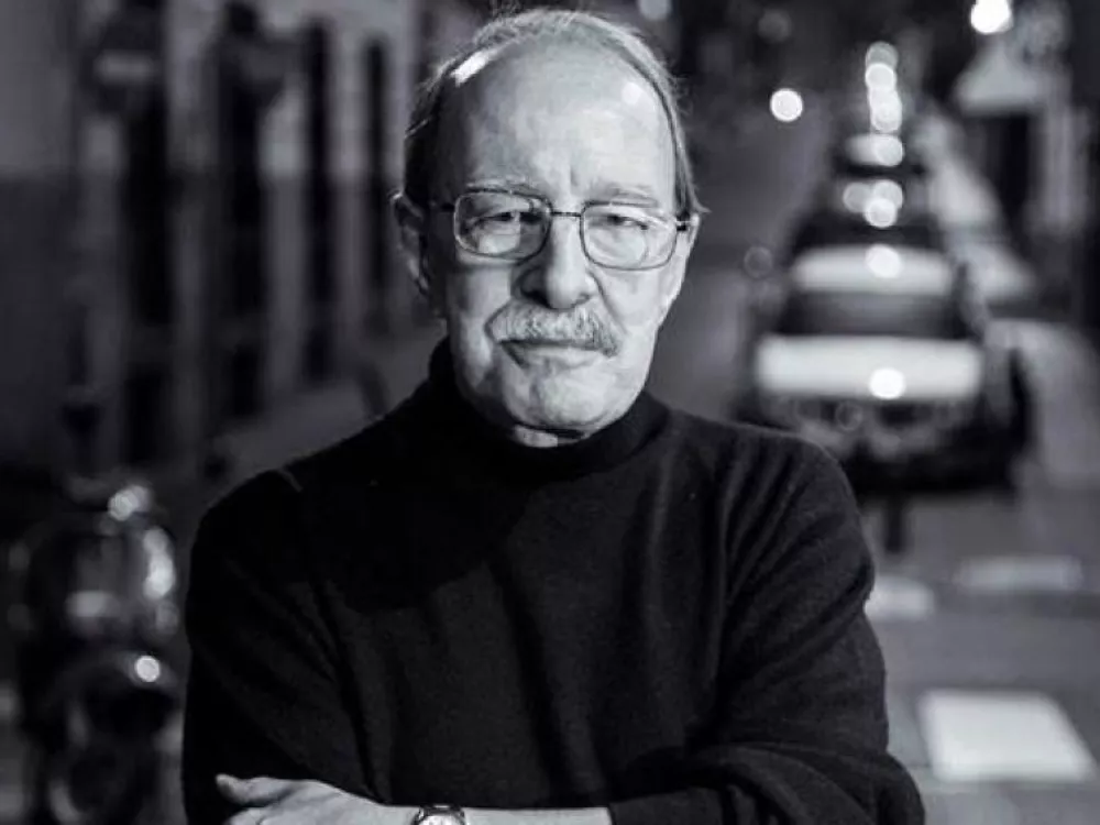 Juan Claudio Cifuentes