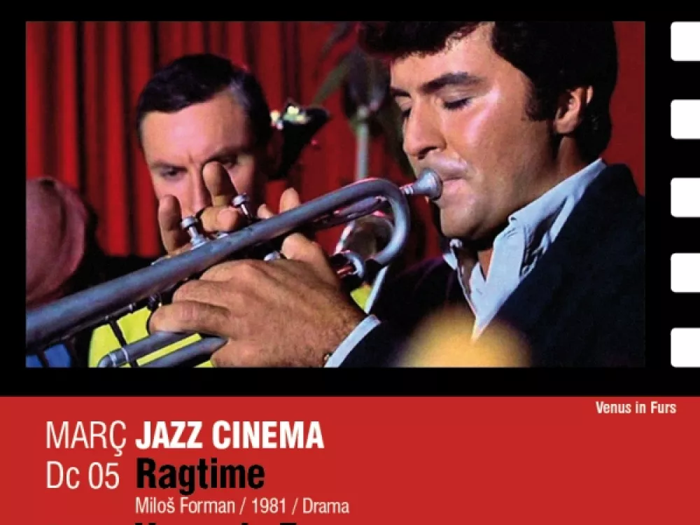 Videodröme Ateneu Candela