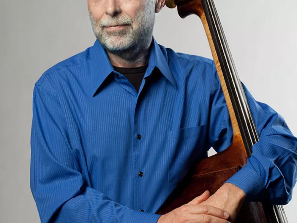 Dave Holland
