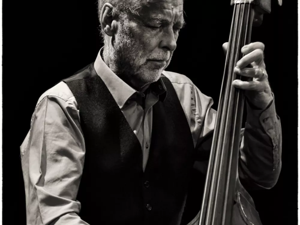 Dave Holland