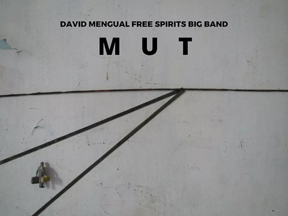 David Mengual "Mut"