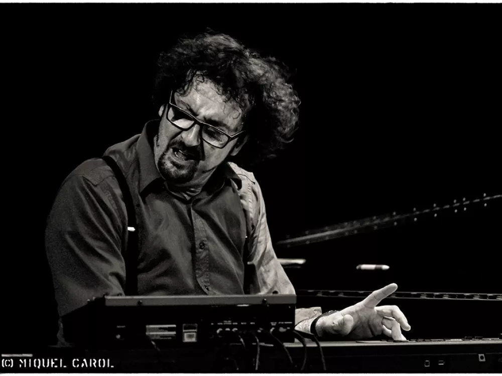 David Sam