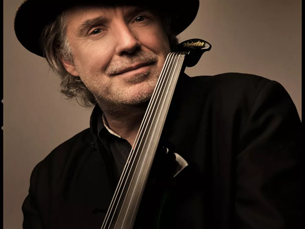 Didier Lockwood