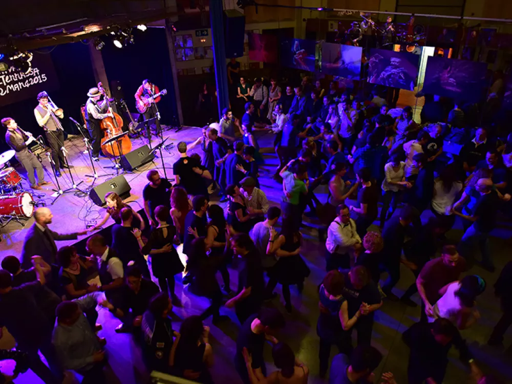 Doc Scanlon's Cool Cat Combo