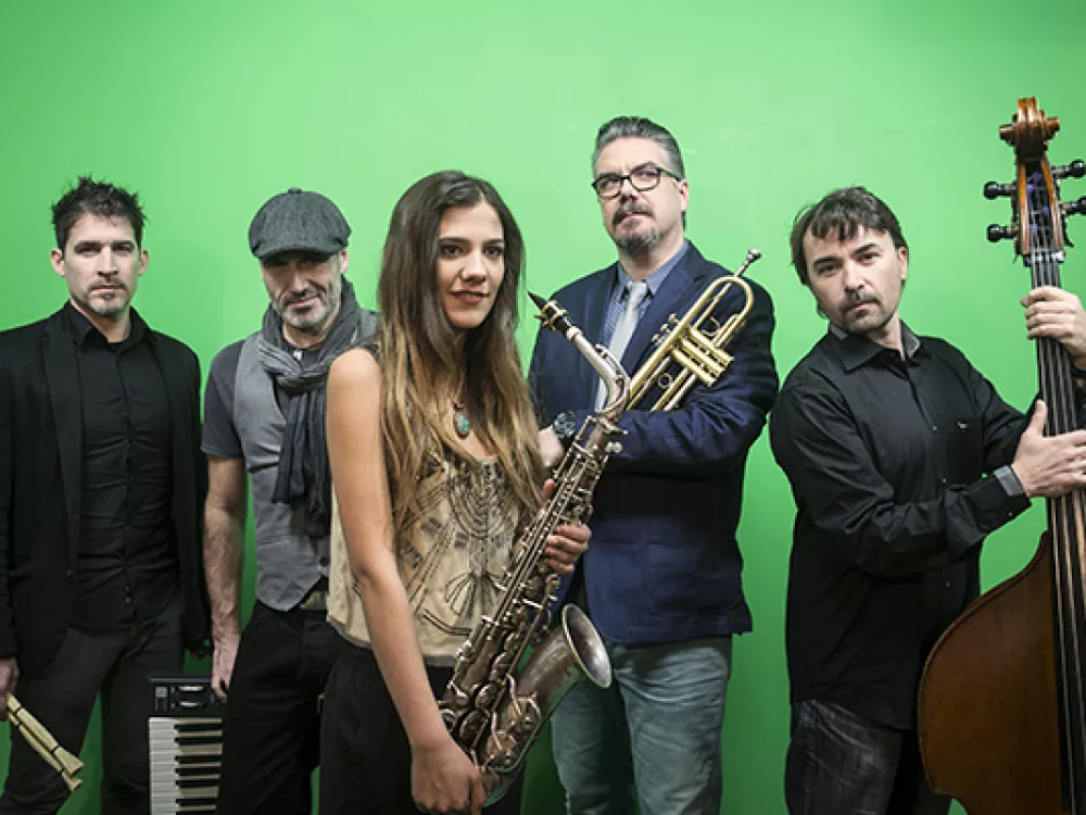Eva Fernández Group