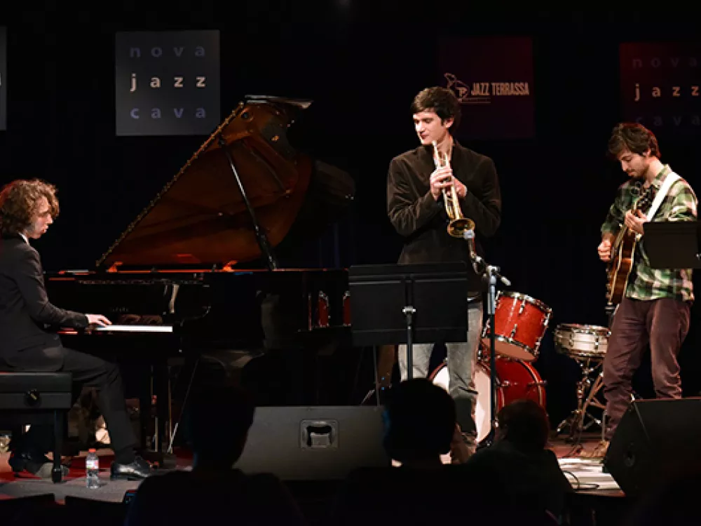 Fèlix Rossy & Gadi Lehavi Feat. Shachar Elnatan