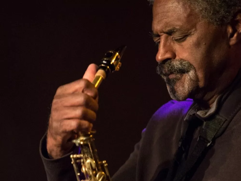 Charles Mcpherson