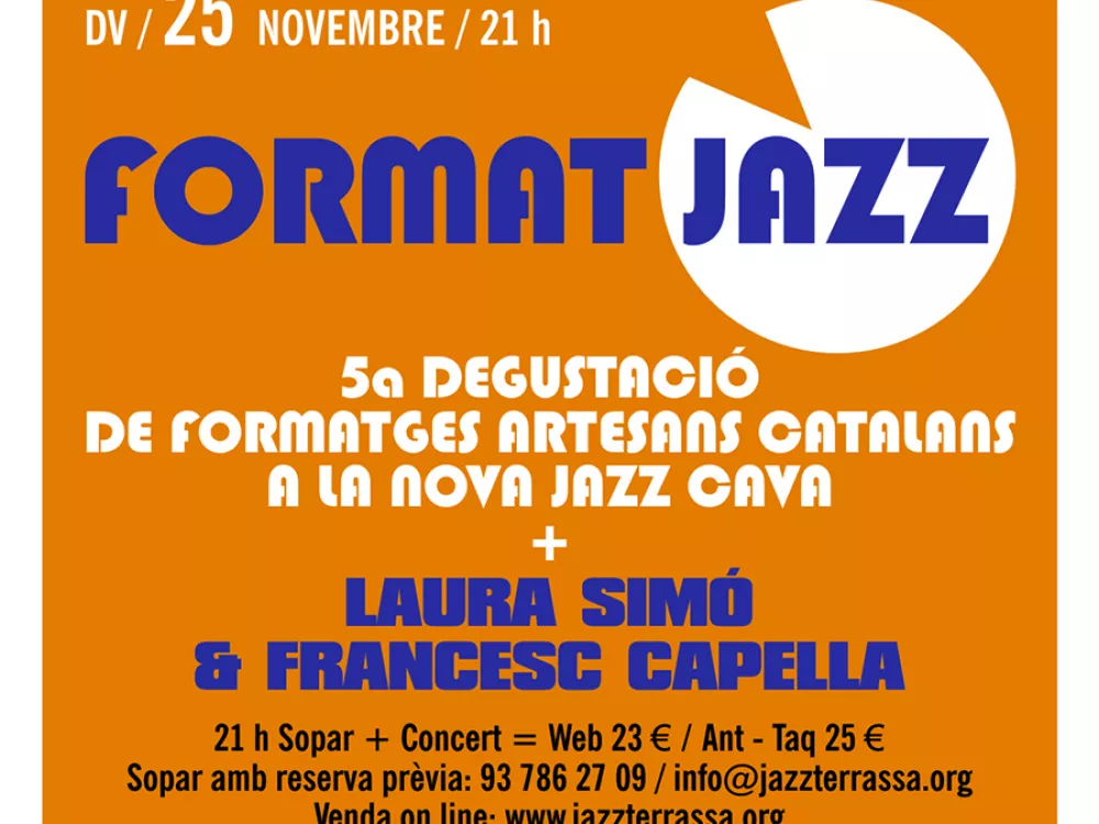 Formatjazz 2016